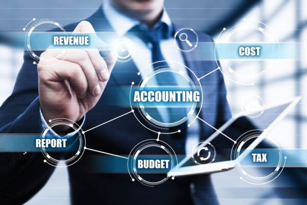 Accounting Services