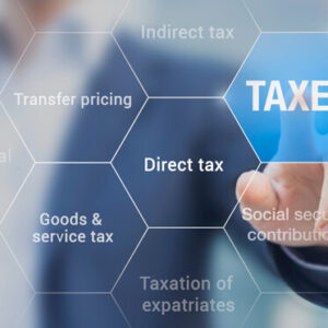 Taxation Services