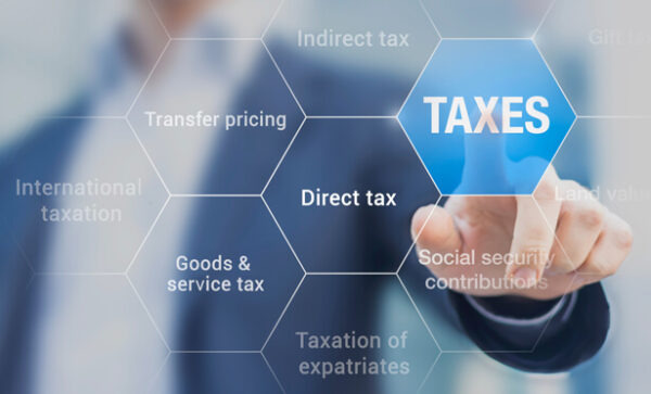 Taxation Services